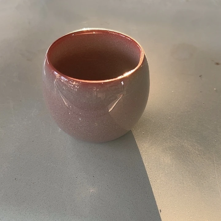 小米茶器龙泉青瓷