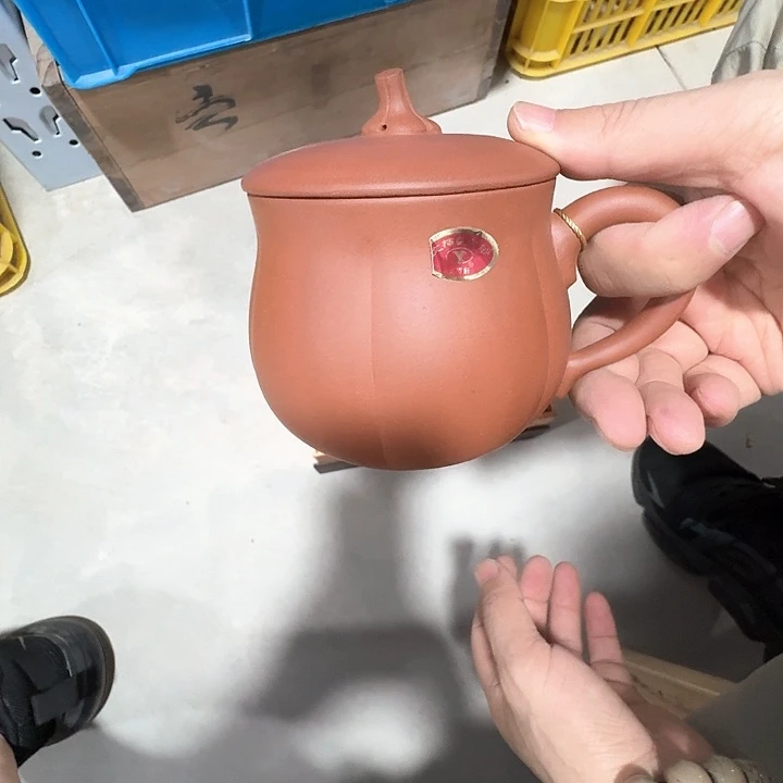 登***登茶壶紫砂宜兴紫砂茶壶