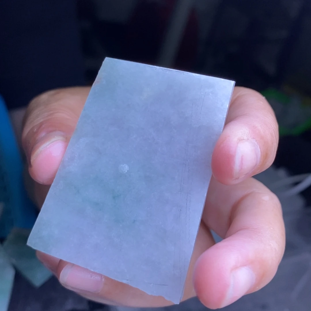 未镶嵌定制翡翠工5