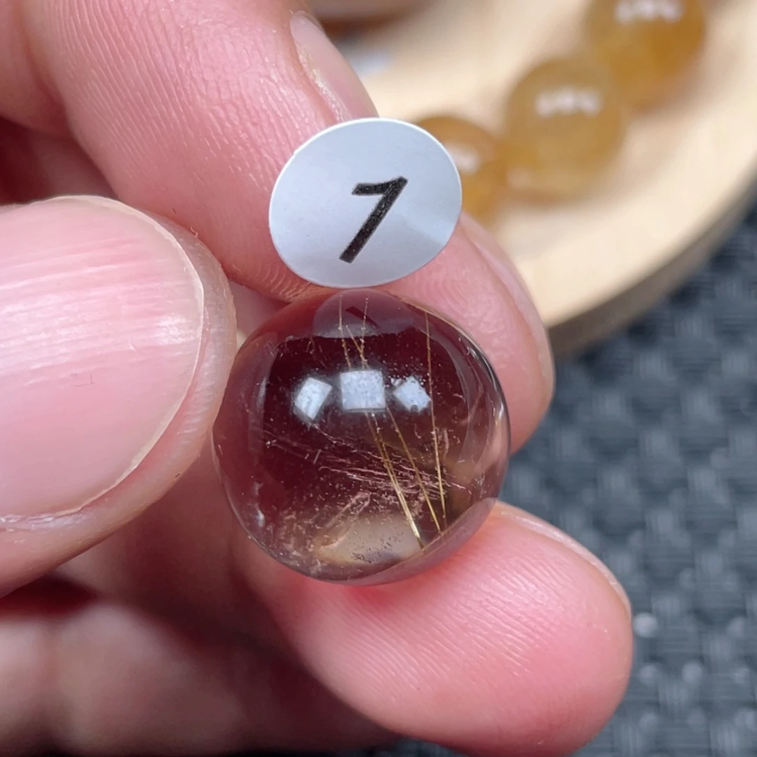 ****⸙未镶嵌吊坠(不含链)水晶