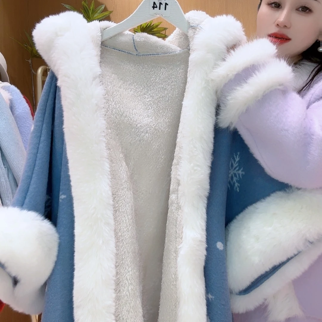 女装新款式大衣114