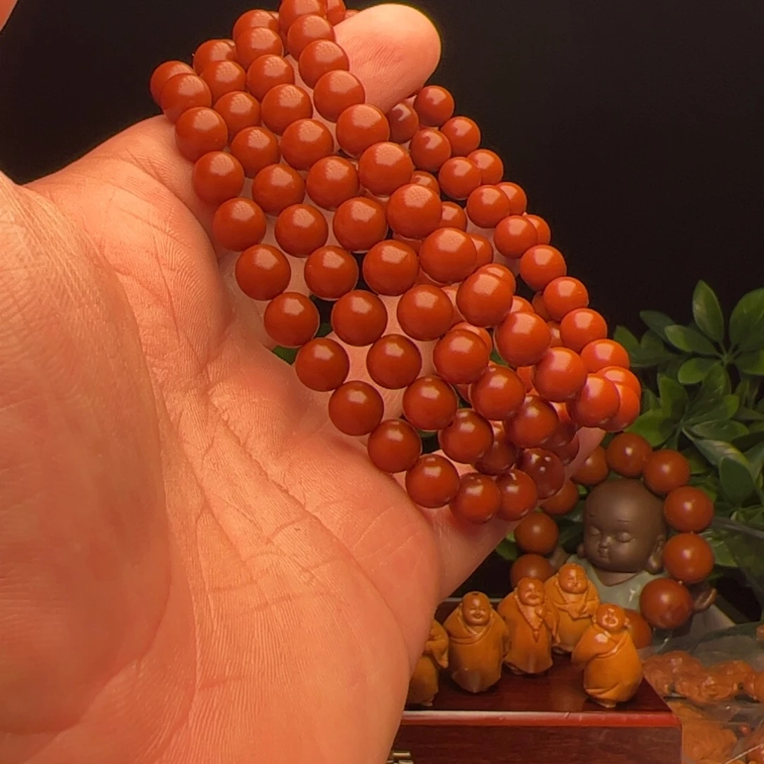 橄榄核吊坠橄榄核