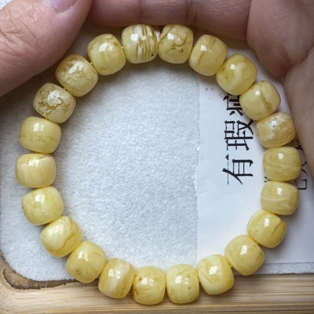 琥珀未镶嵌珠宝奇石102