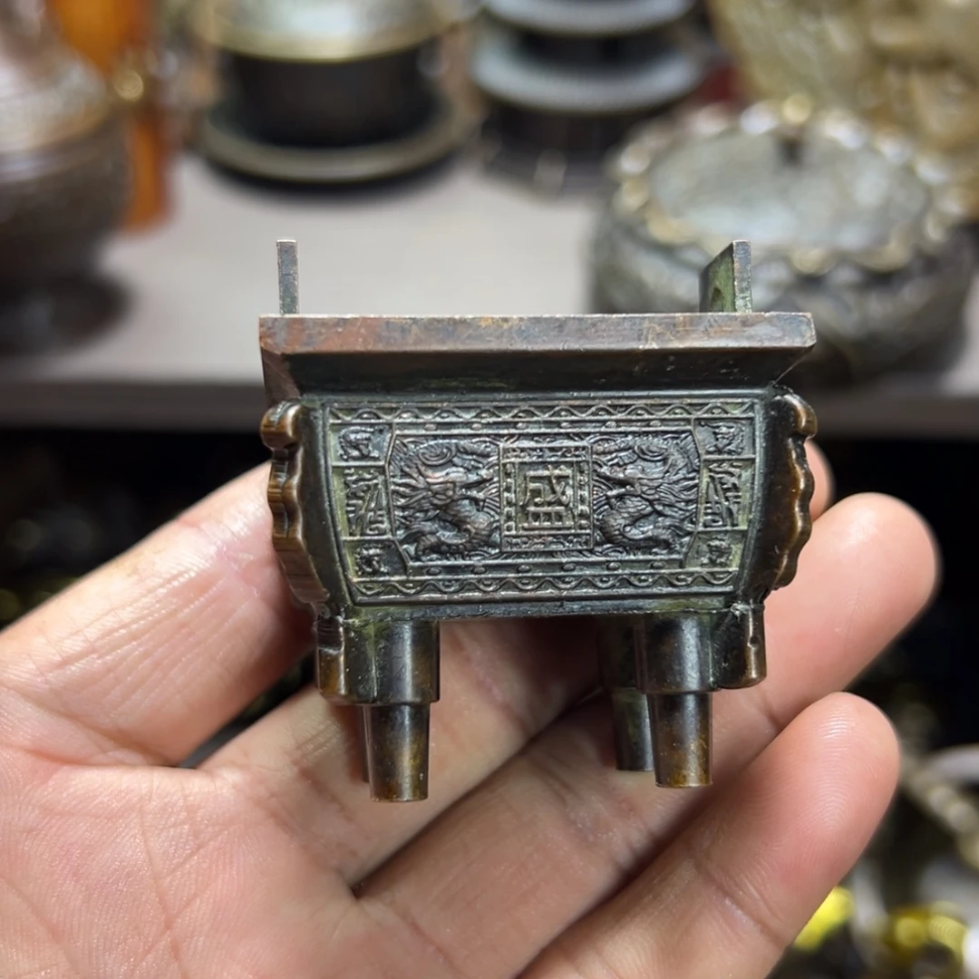 木古铜器专属链接