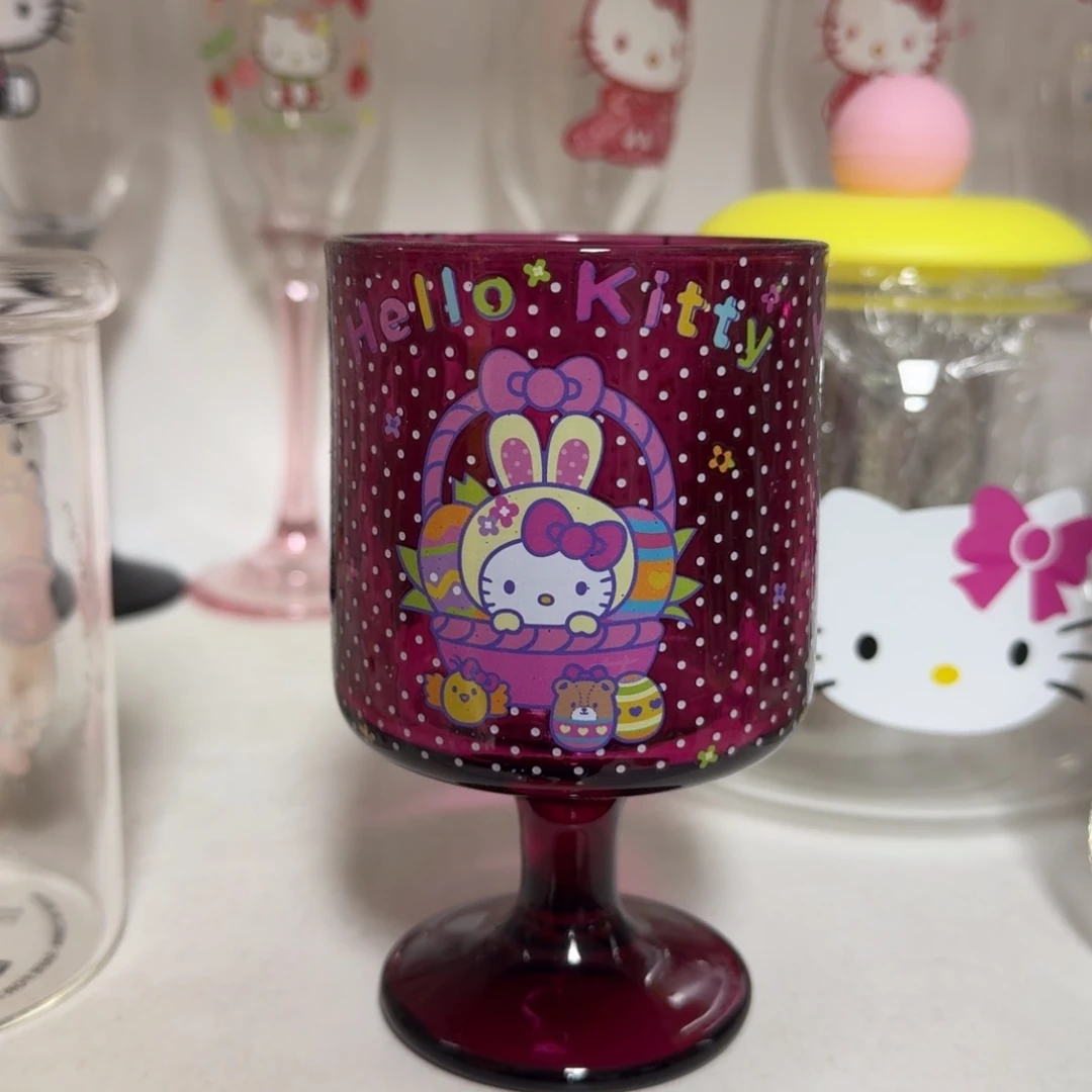 陶瓷无盖款矮脚复活节