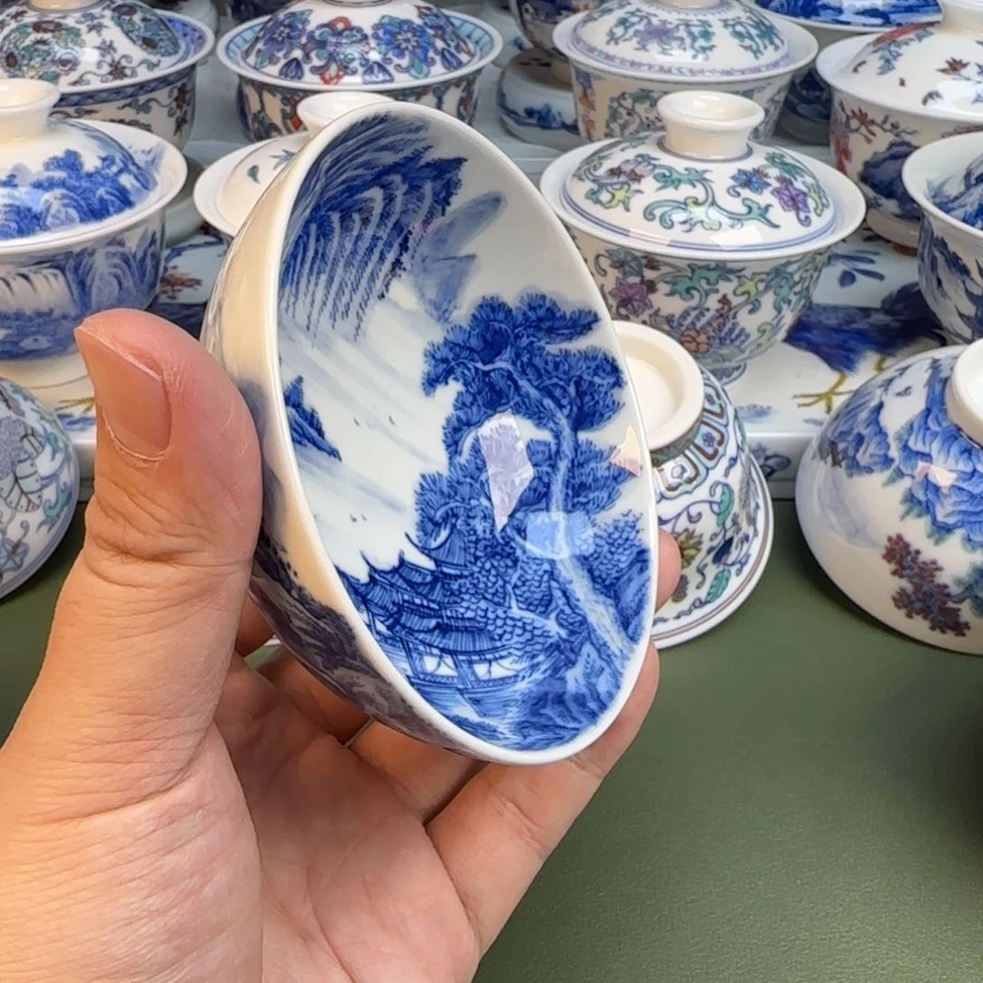 抖音闪购纯手工手绘145