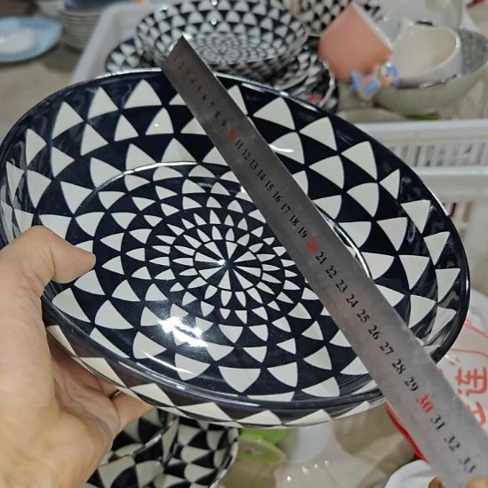 瓷片陶瓷餐具杯碗盘微瑕介意慎拍