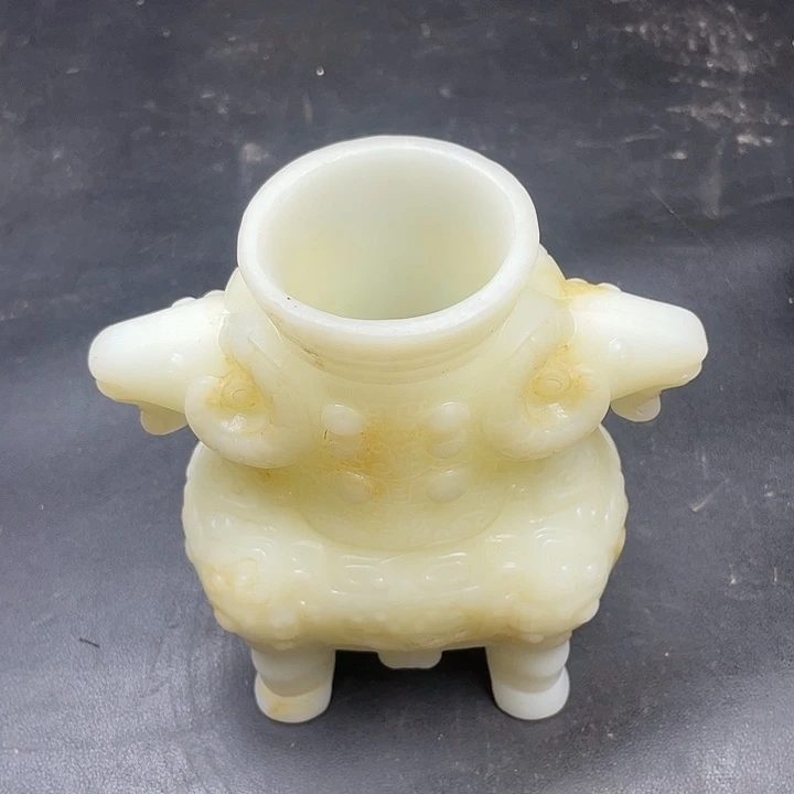 链接一图一物。