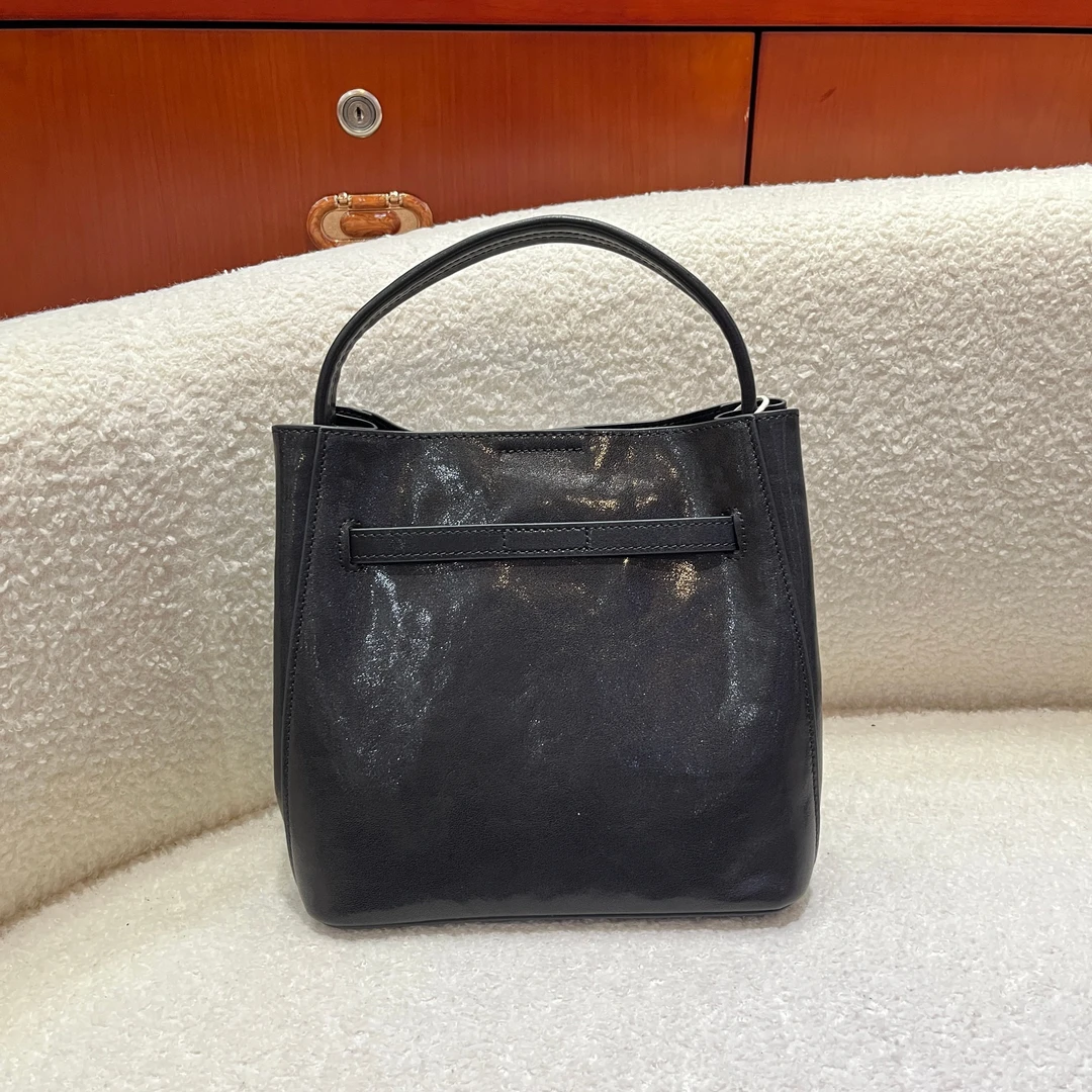 【燕子】真皮女包斜挎包