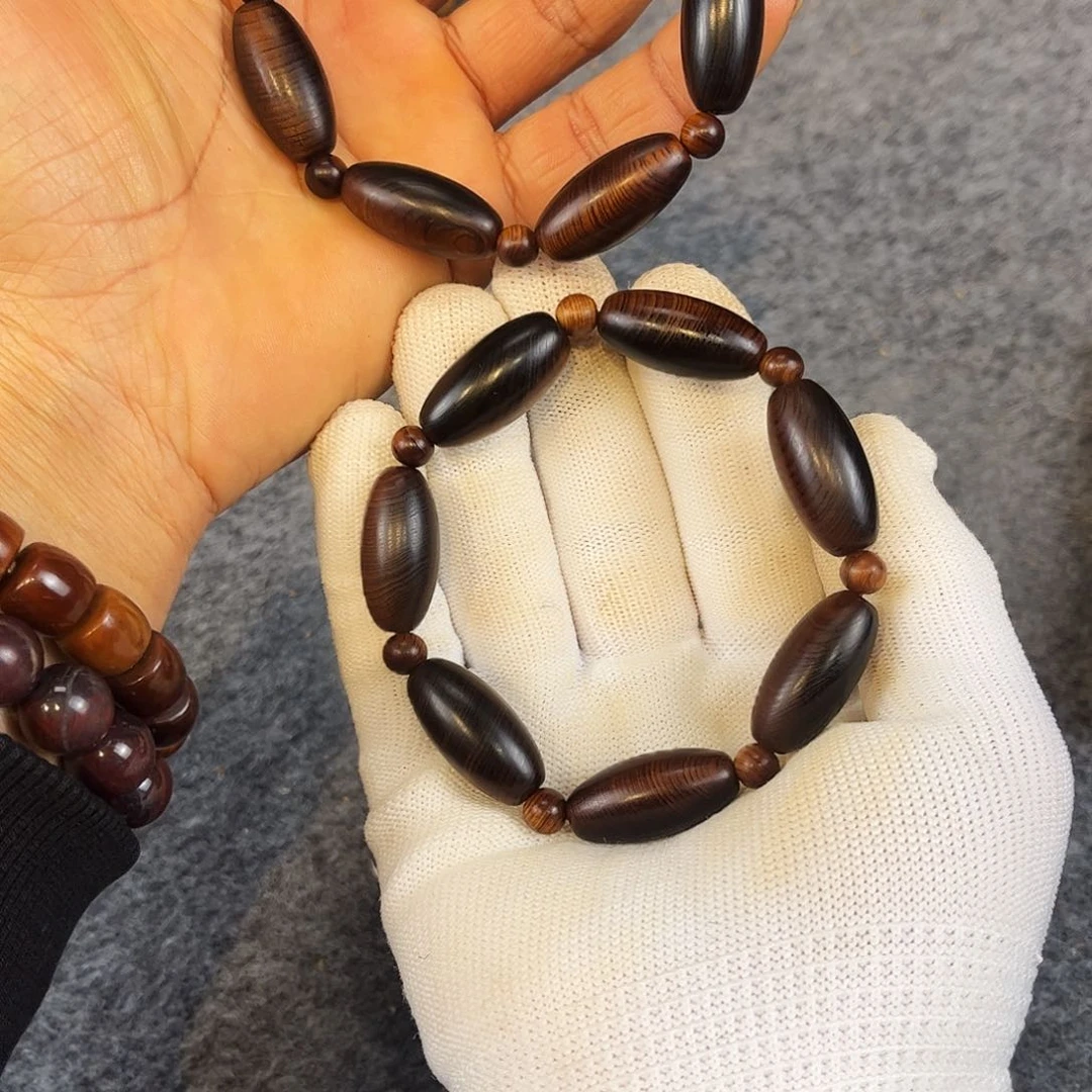 柏木（崖柏）陈化崖柏