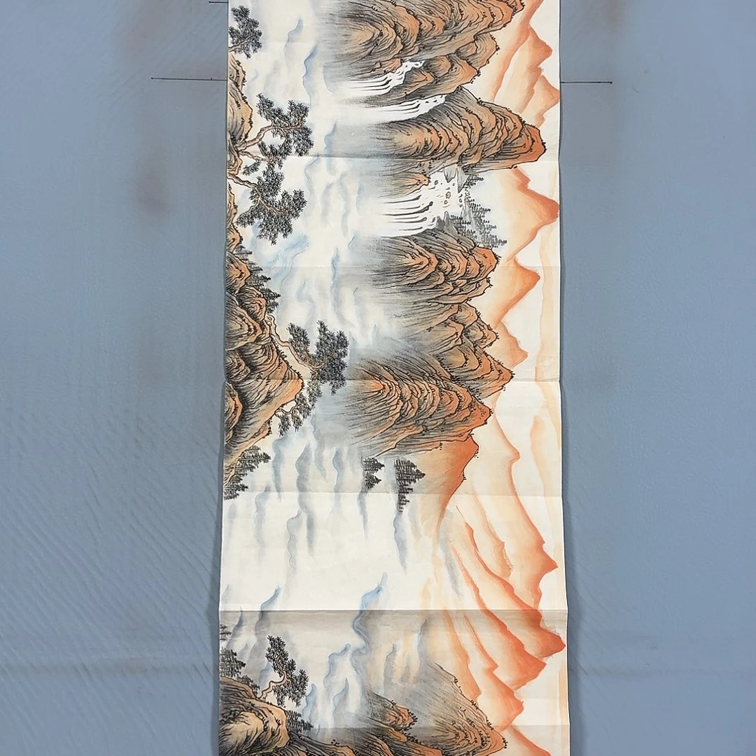 国画1906 牡丹一如您的脸颊