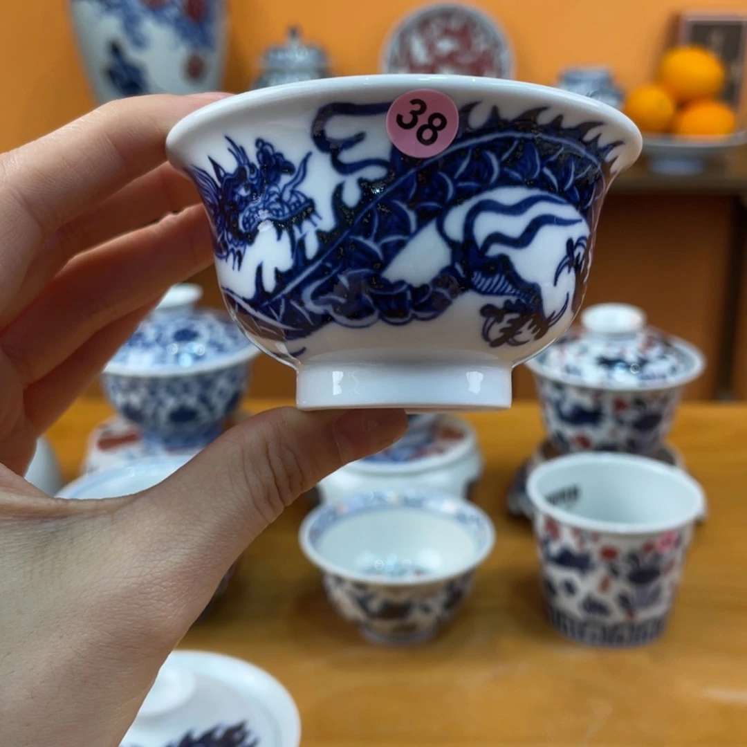 景德镇手绘哈哈哈哈哈哈