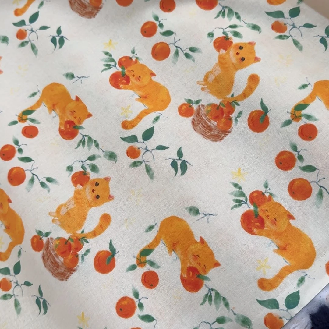 棉新款纯棉平布1米价X1.1米宽F