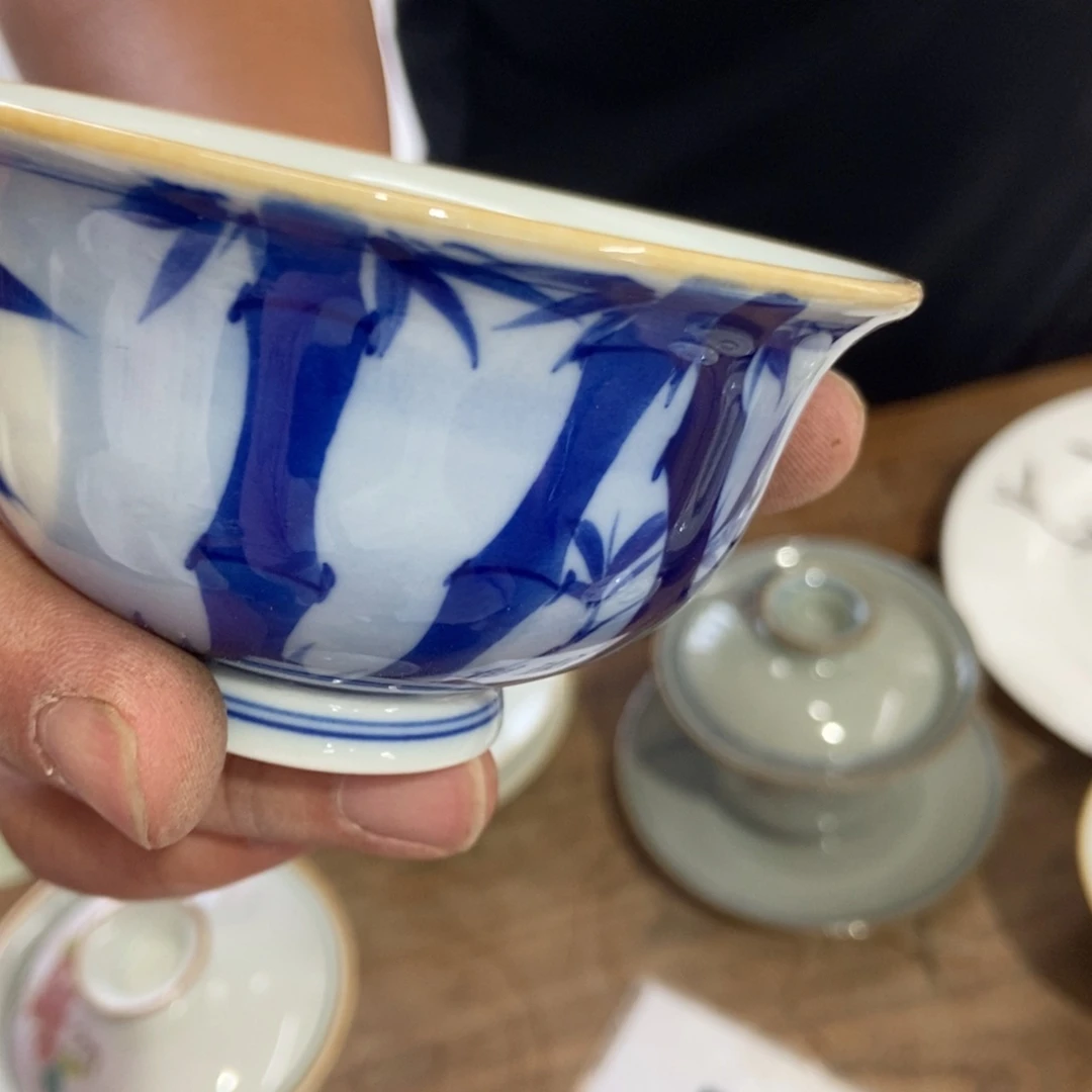 陶瓷艺术品的设计