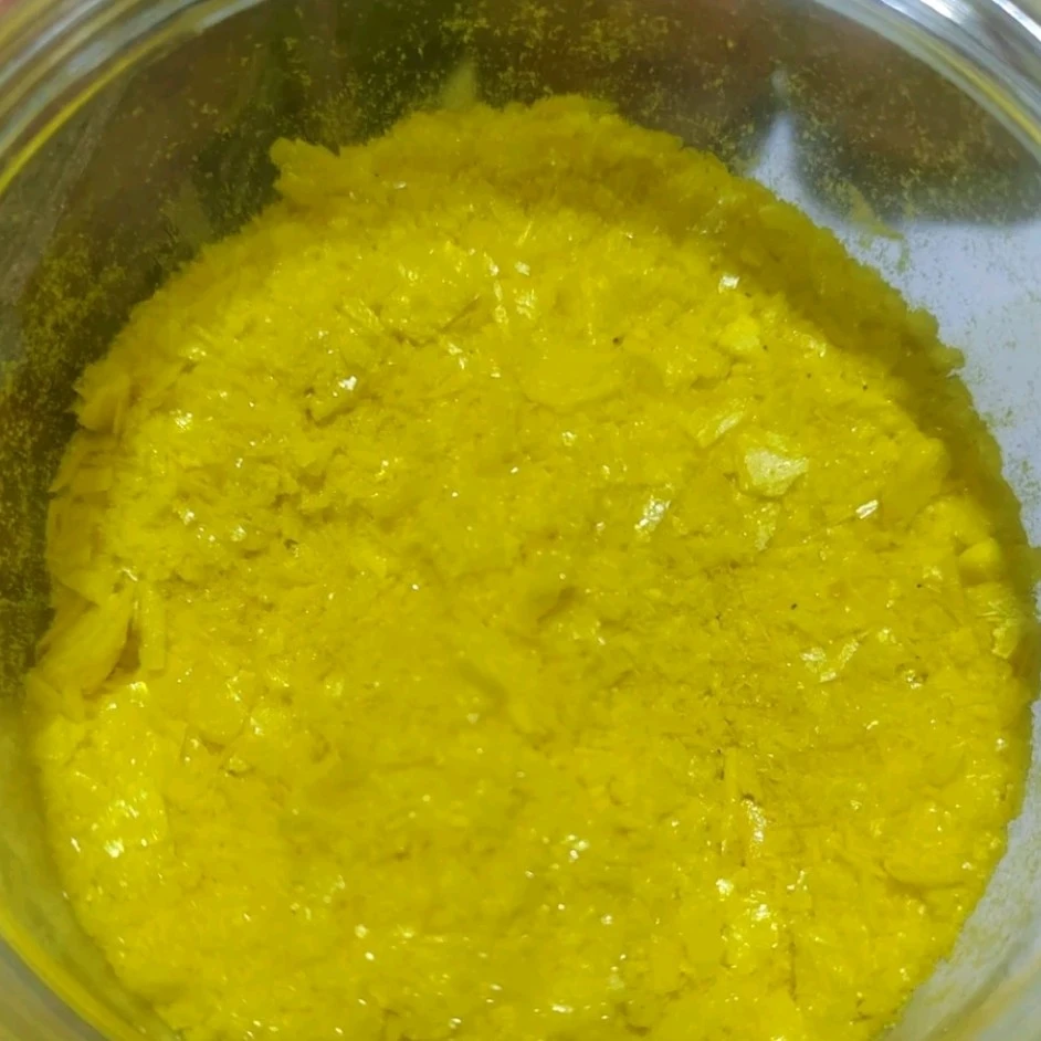云南秋子土特产山货金粉 非香菇