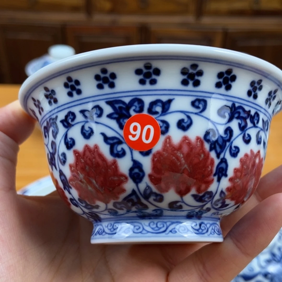 景德镇手绘哈哈哈哈哈哈