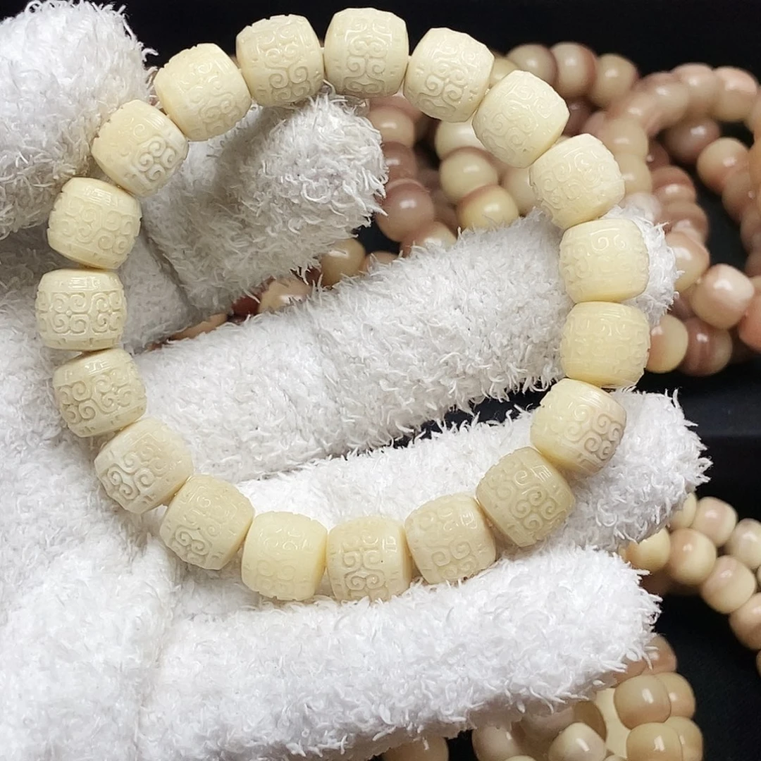 驼骨手串/手链手串11