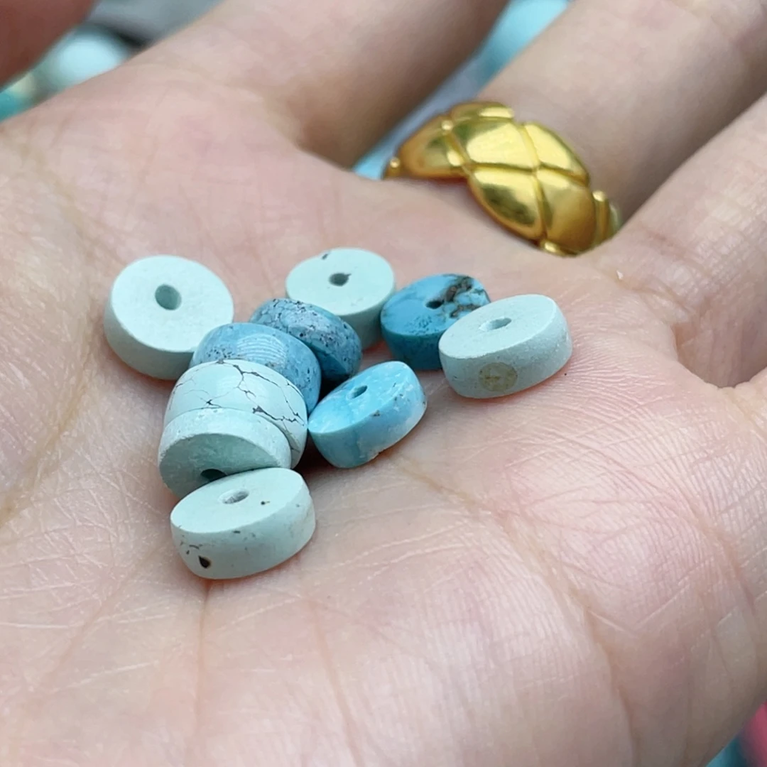 红***孩南红玛瑙未镶嵌珠宝奇石