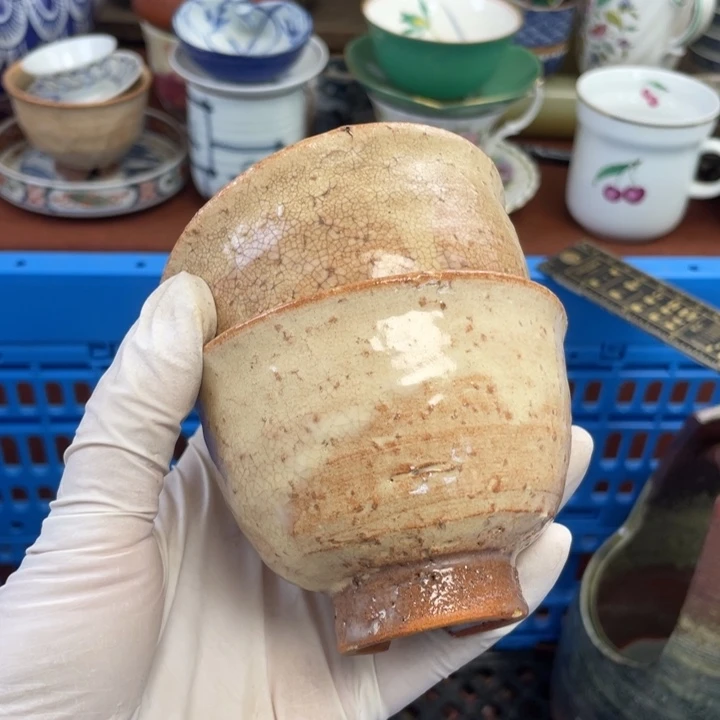 那***刻他家瓷器真美….开播了