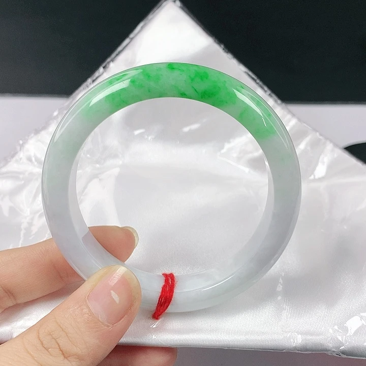 未镶嵌手镯翡翠翡翠106