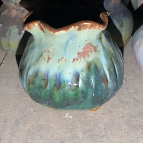 罐8471 微瑕38包邮景德镇陶瓷