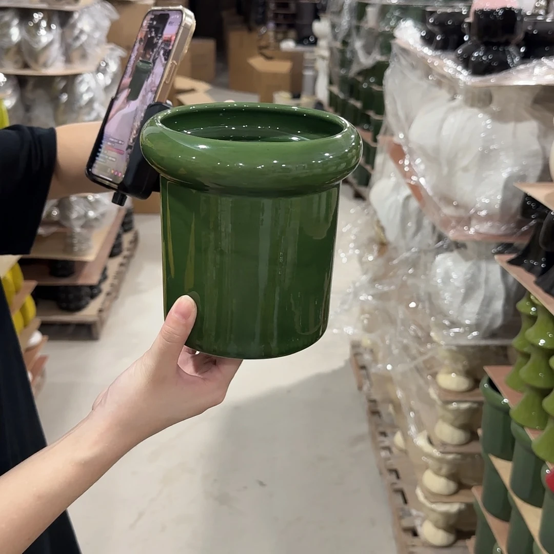 中号花盆花盆花盆