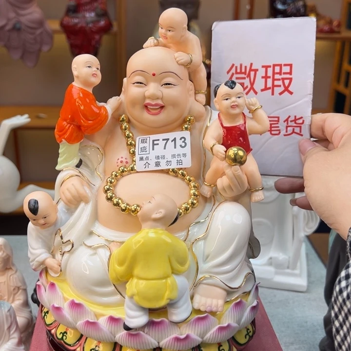 紫砂茶宠微瑕产品