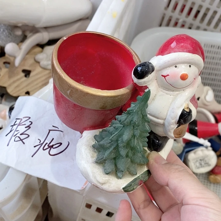 陶瓷树脂陶瓷树脂家居摆件