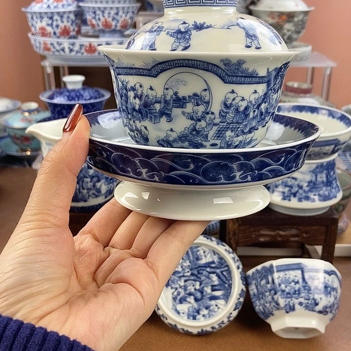 陶瓷制品及各种工业