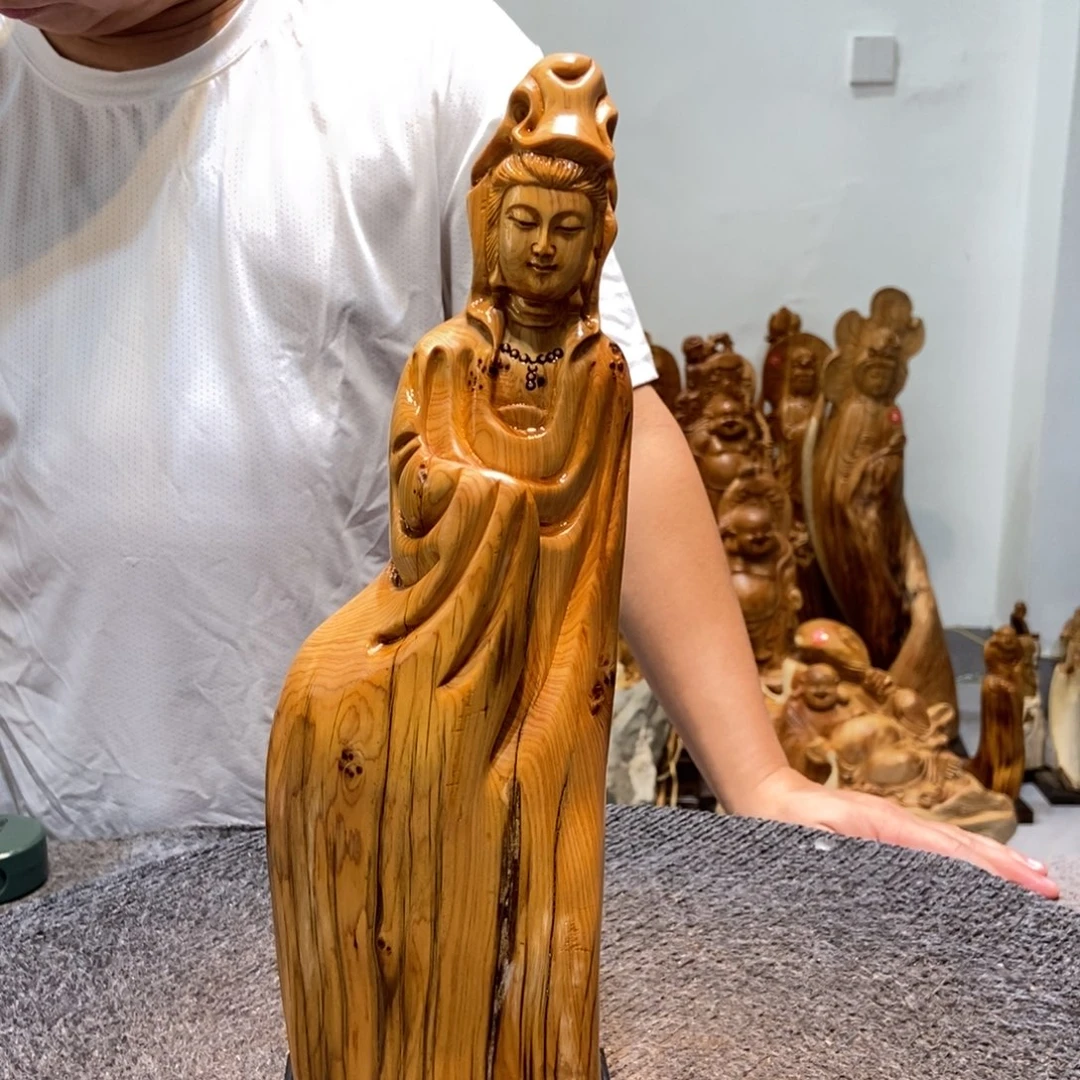 柏木（崖柏）精品太行崖柏
