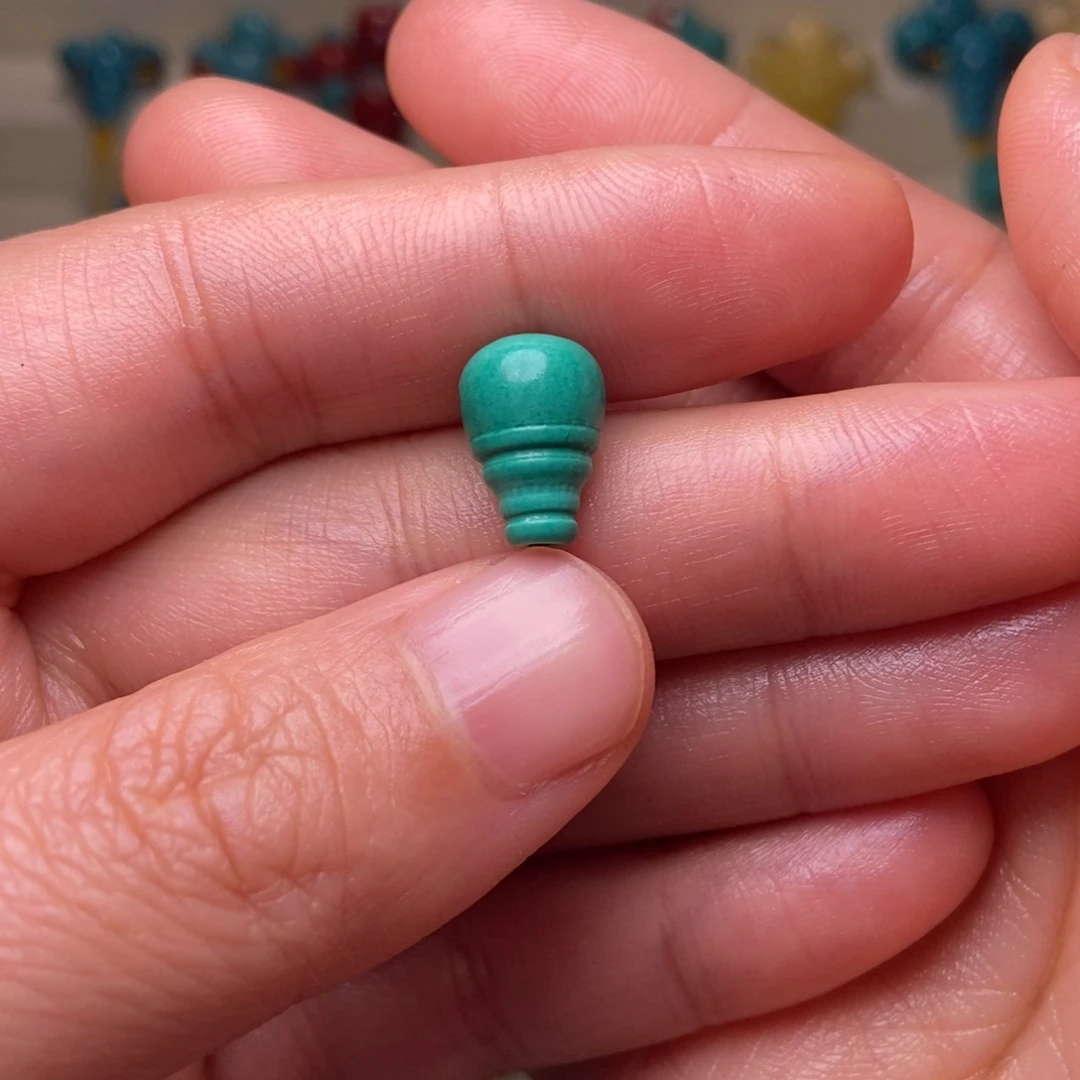 美***钱非金属卡8三通一颗