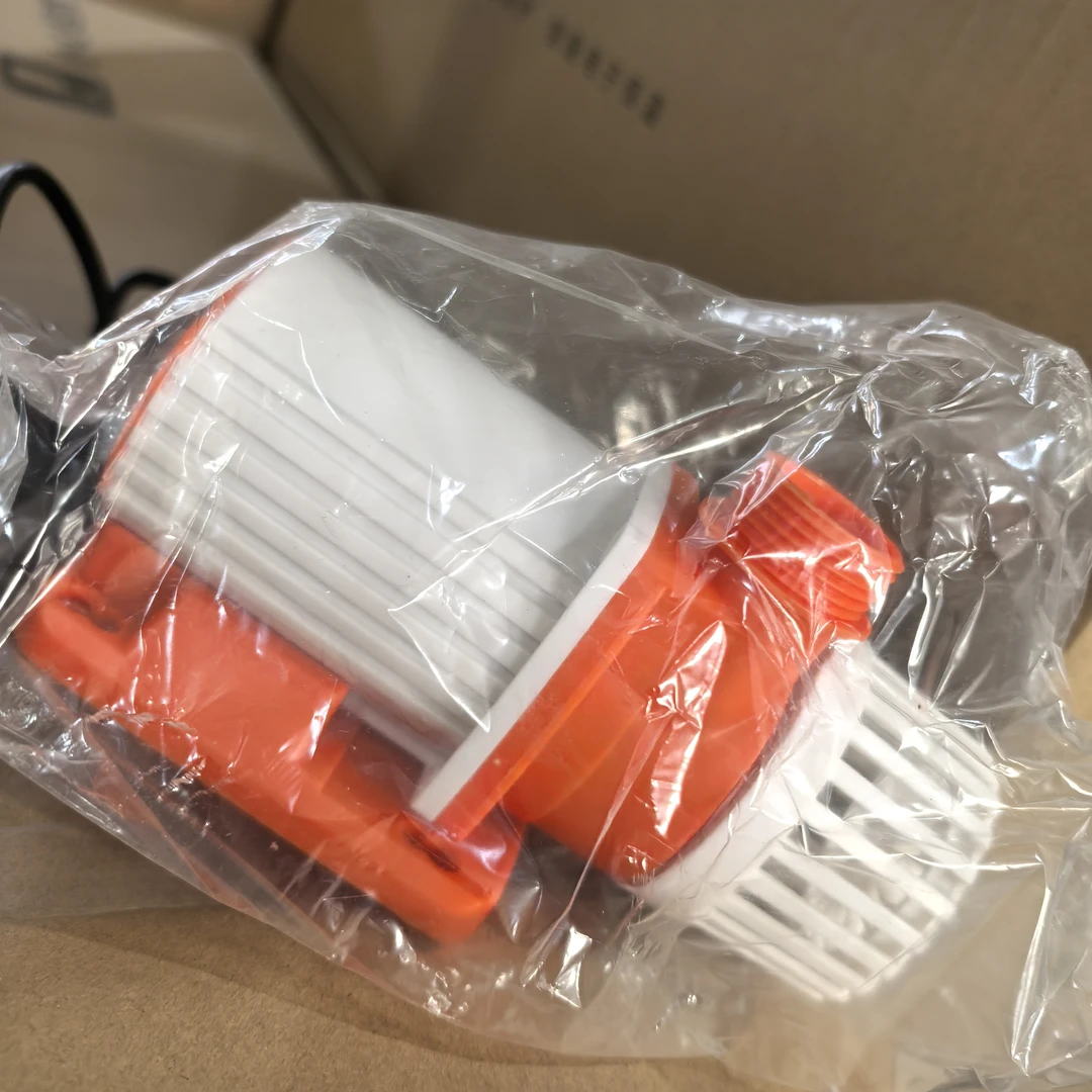 鱼缸变频水泵6000流量