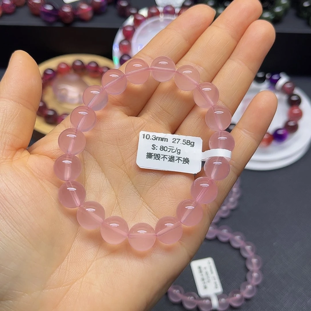 手链未镶嵌水晶日*月