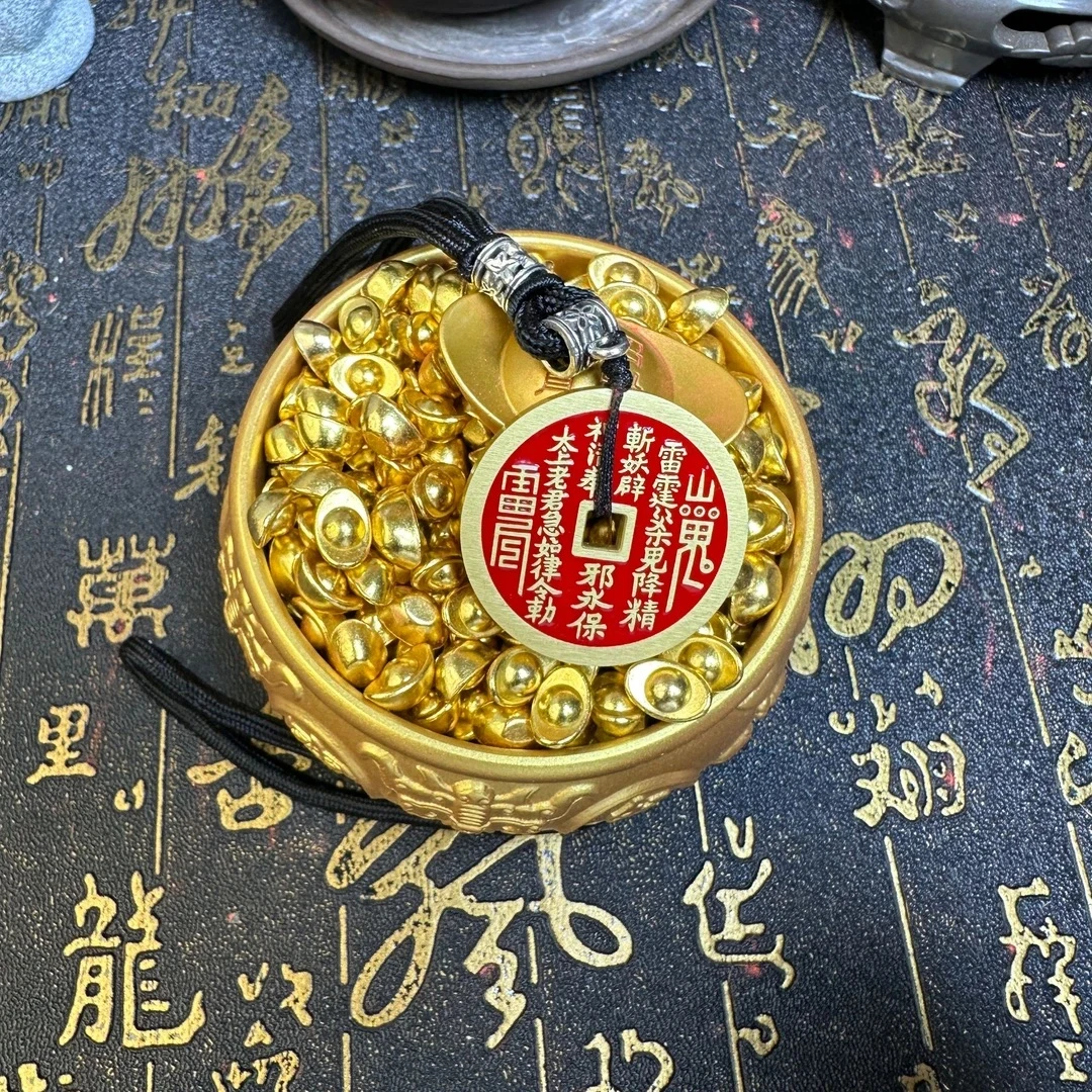 【已开坛】手工制作随身佩戴饰品