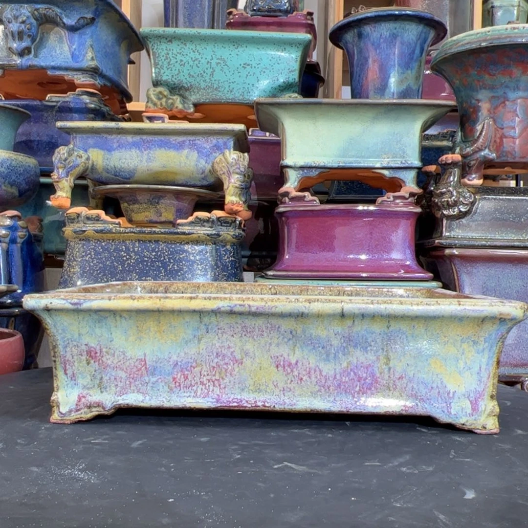 瓷片辉*哥觉象原创……微瑕