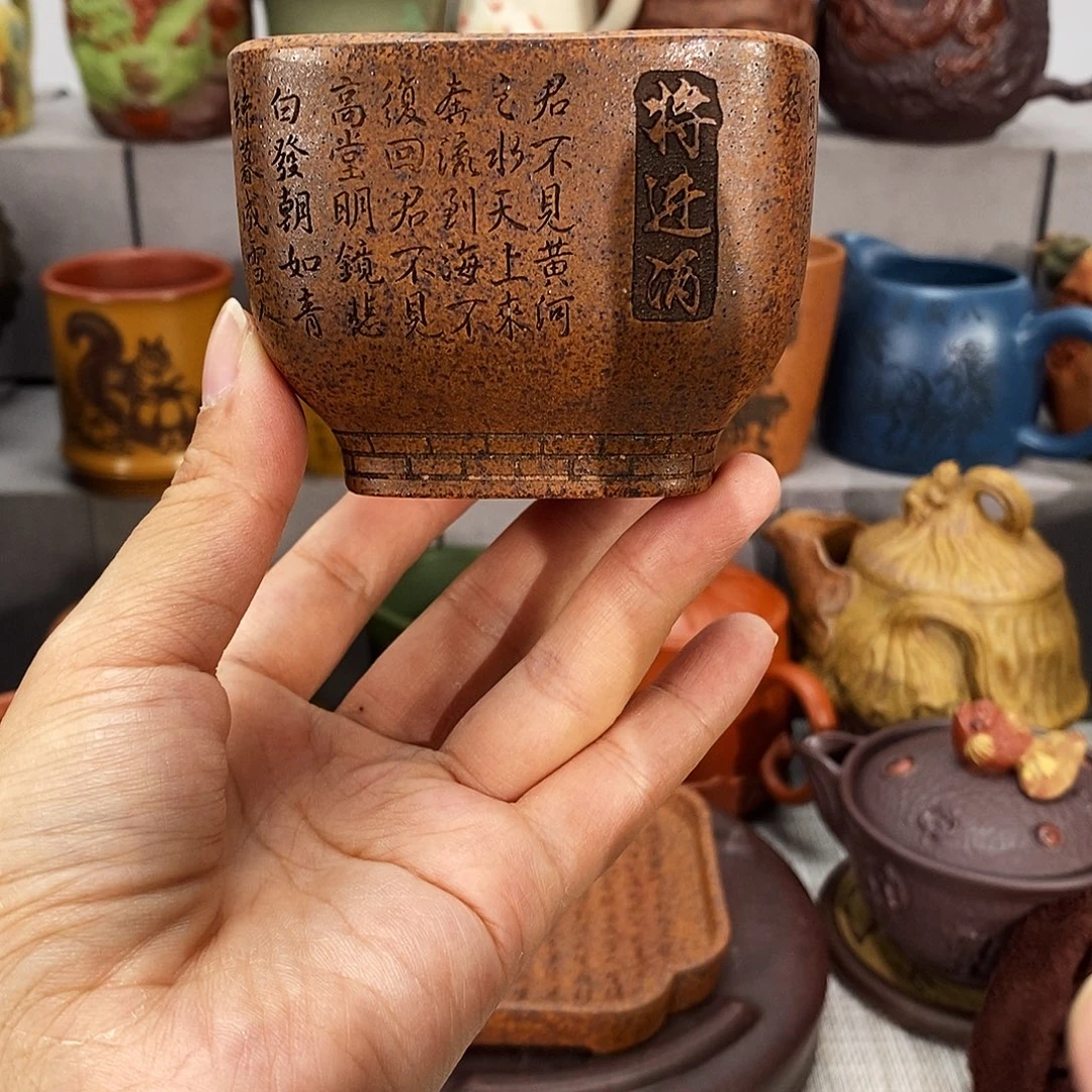 茶壶紫砂紫砂紫砂