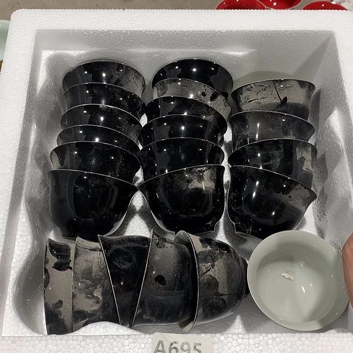 微瑕茶具介意勿拍