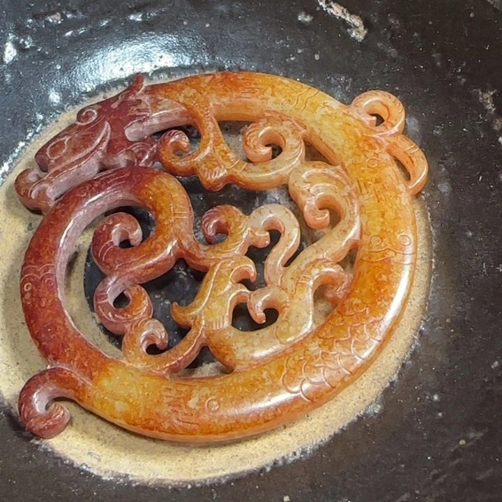 无幸**鱼富甲一方，富甲一方