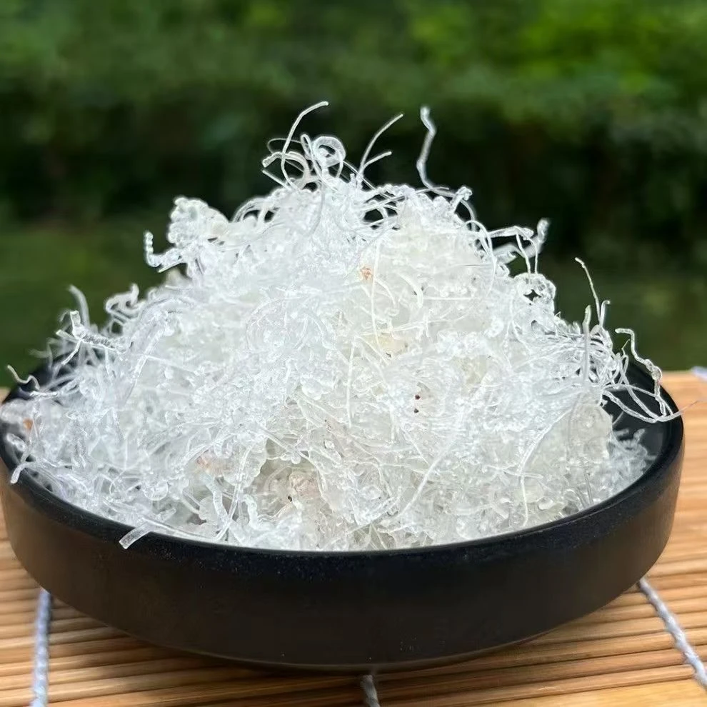 【农初选】云南龙须雪燕正品农家无硫精选