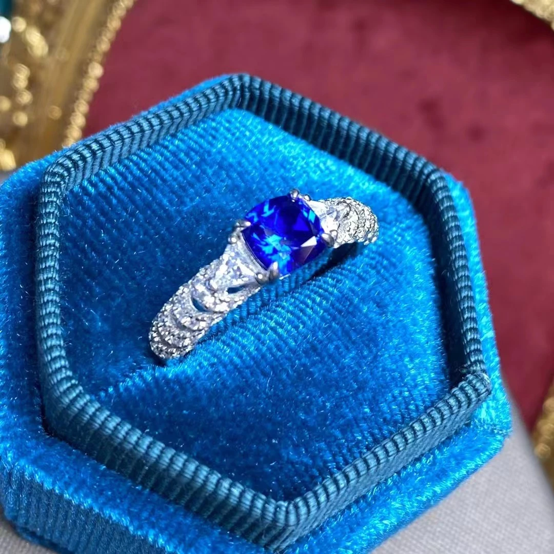 带包装 彩色戒指耳钉吊坠二月十一号（2）