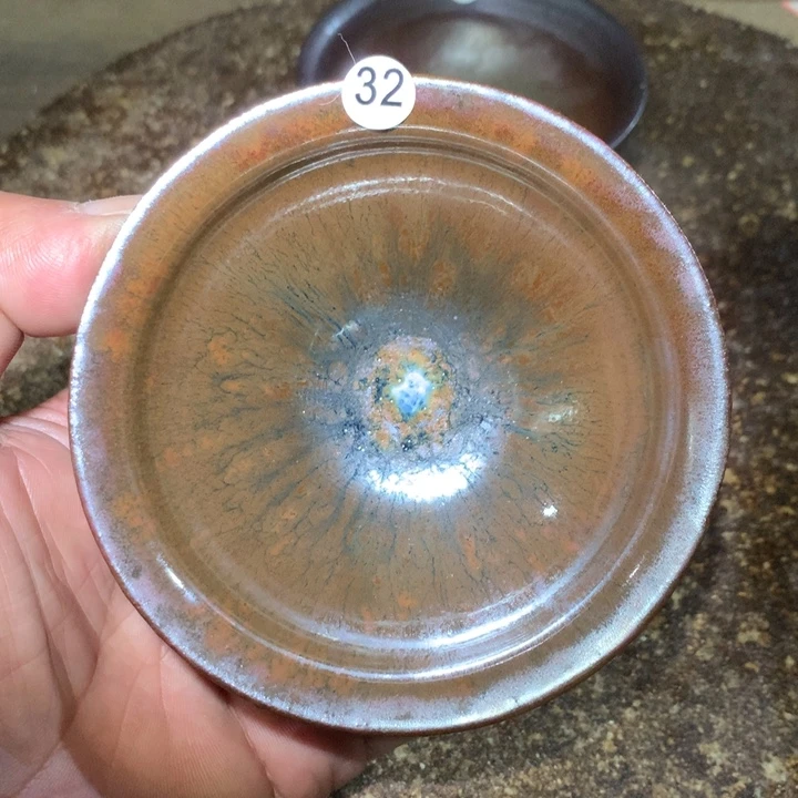 茶盏细看这支公屏上说32