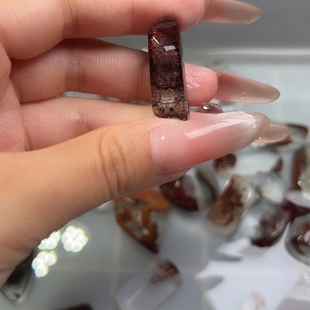 紫晶颈饰银S925镶嵌