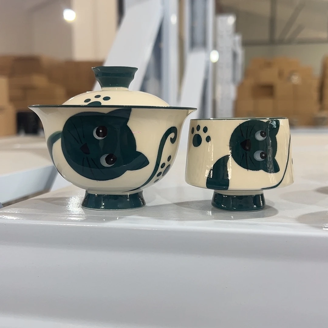 我们的目标就是成为更优秀更