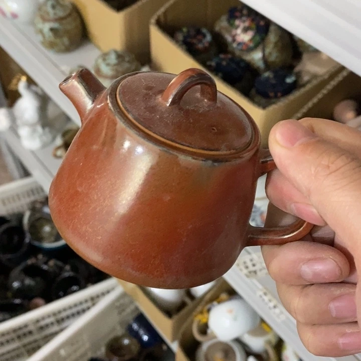 陶瓷艺术品及陶瓷艺术