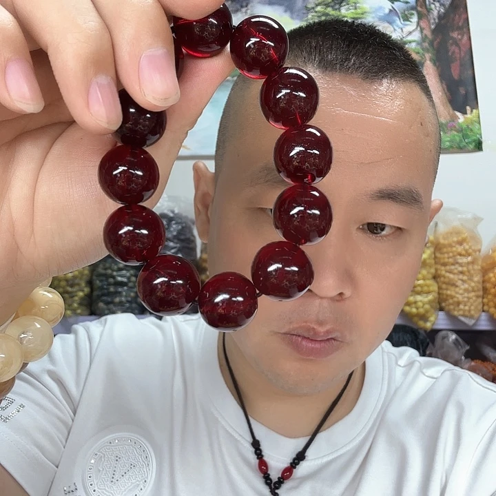 非洲紫檀（红花梨）36