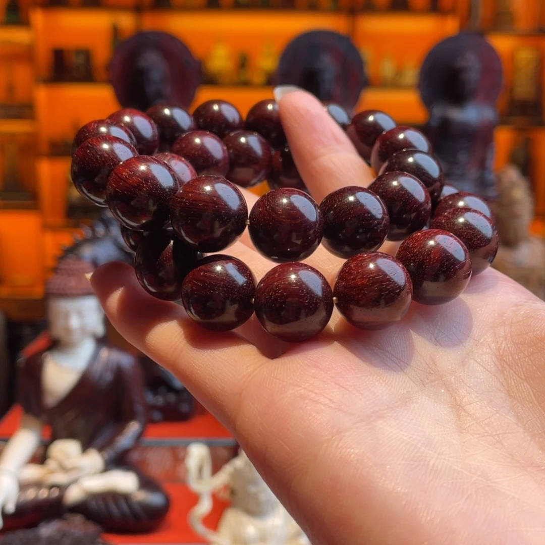 檀香紫檀（小叶紫檀）