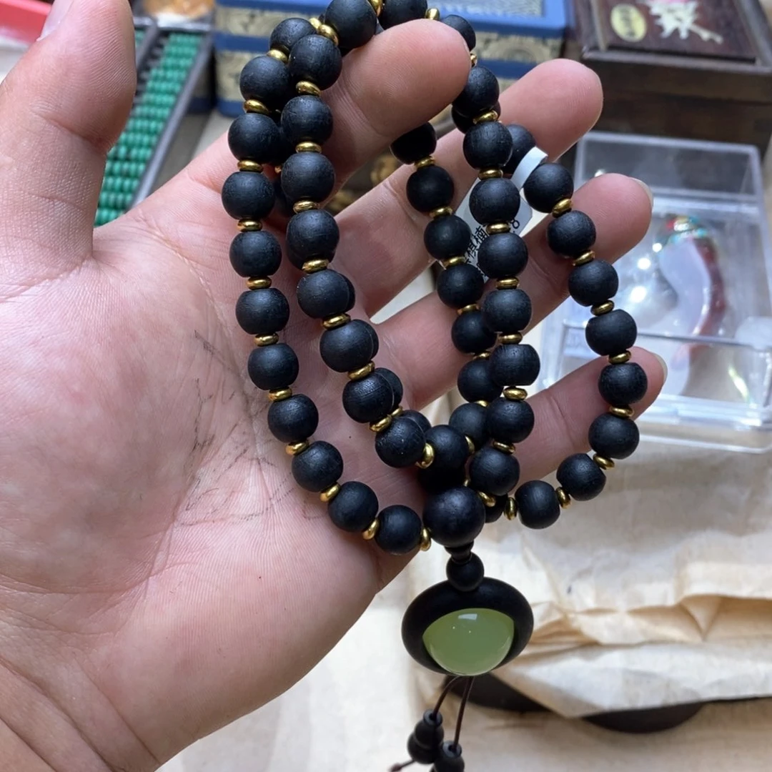 大叶紫檀（黑酸枝木类）