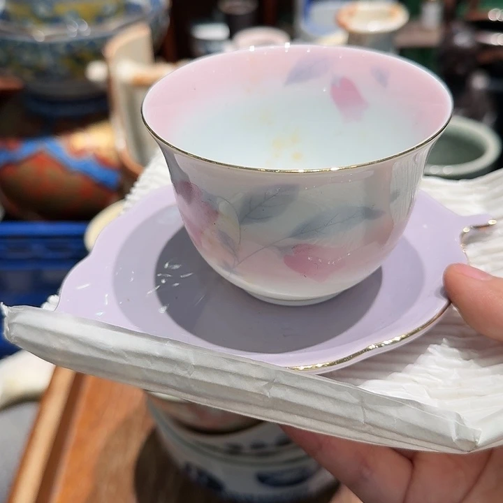 茶盏任意三单包邮