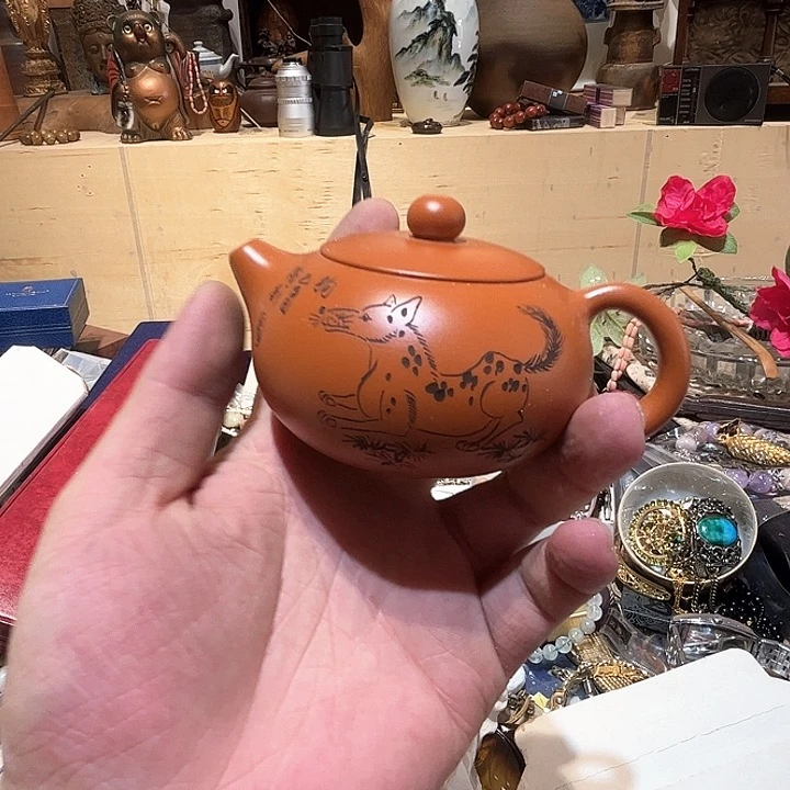 瓷片好的我真的是太