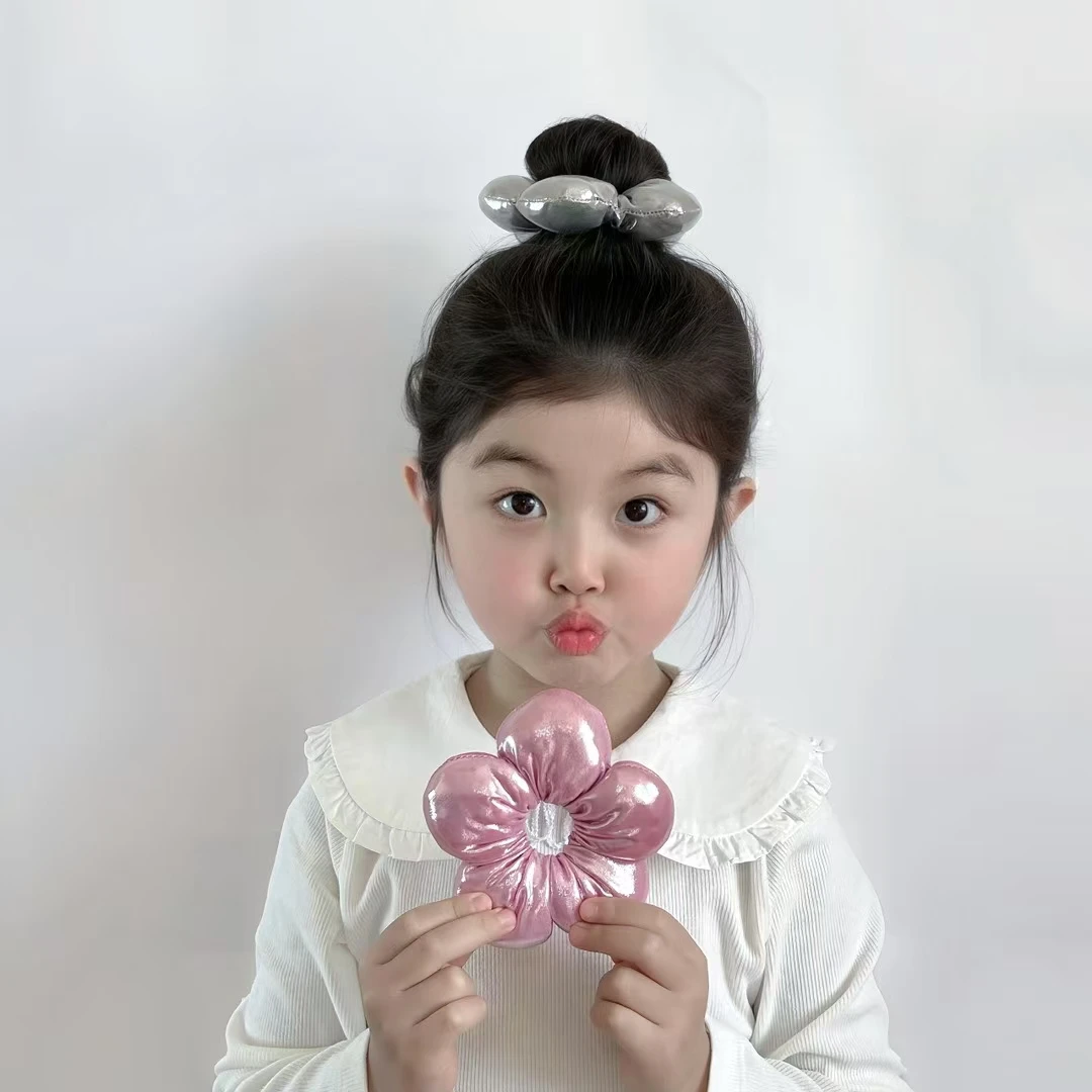 LLL 直播链接 对应编码 一单一付 儿童发饰发绳发夹绕绕